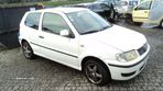 Volkswagen Polo 1.9 SDI Van 2001 - Para Peças - 2