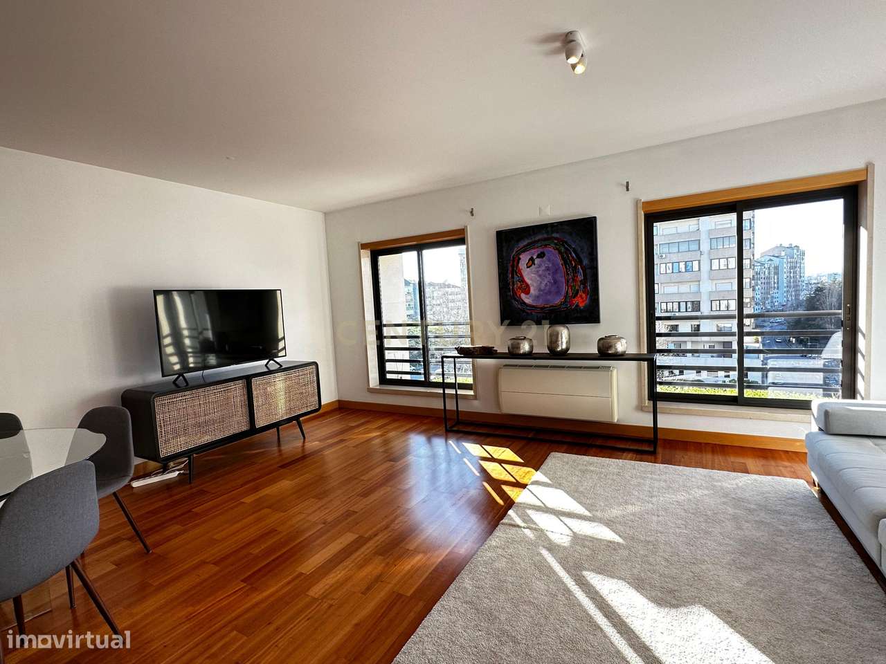 T3 Alto dos Moinhos - Grande imagem: 5/25