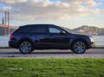 Bentley Bentayga V8 - 4