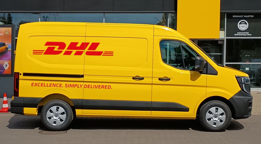 Renault Master 2026