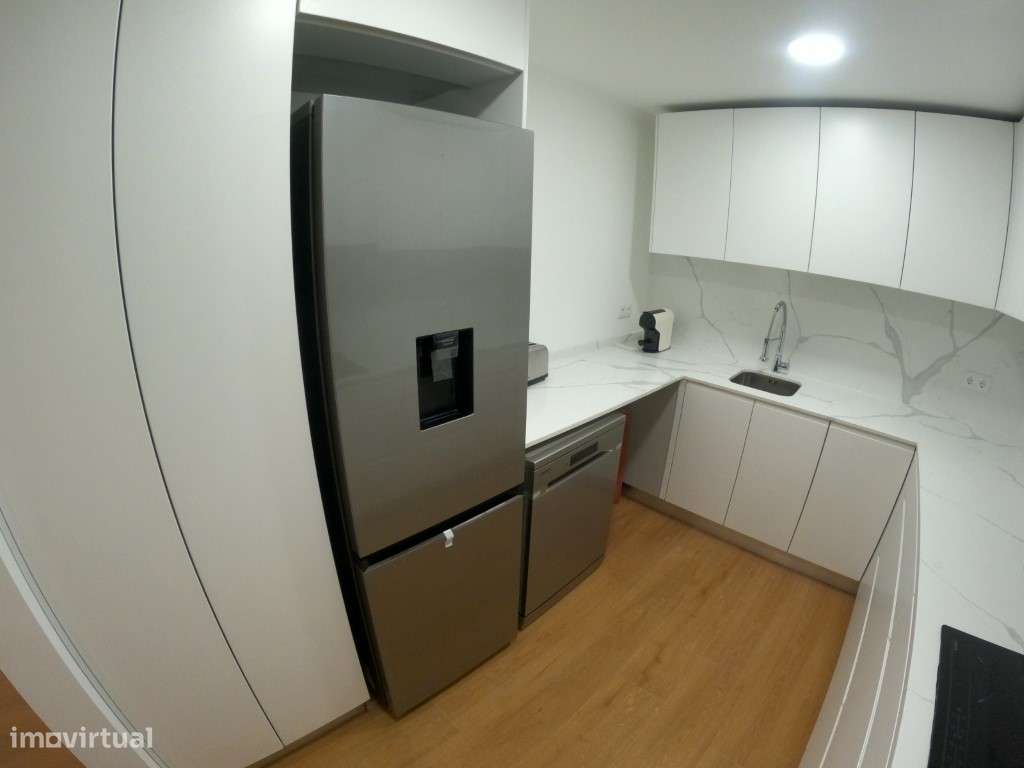 Lisboa T2 Calçada Garçia 2º - Grande imagem: 5/36