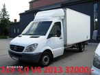 Mercedes-Benz SPRINTER - 13