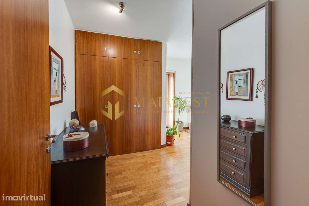 Apartamento T2 no Coração de Vila Nova de Gaia-24