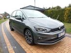 Volkswagen Golf Sportsvan VII SV 1.0 TSI Comfortline DSG - 2