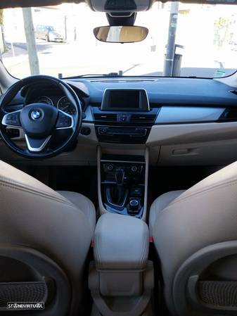 BMW 216 Active Tourer d Advantage Auto - 5