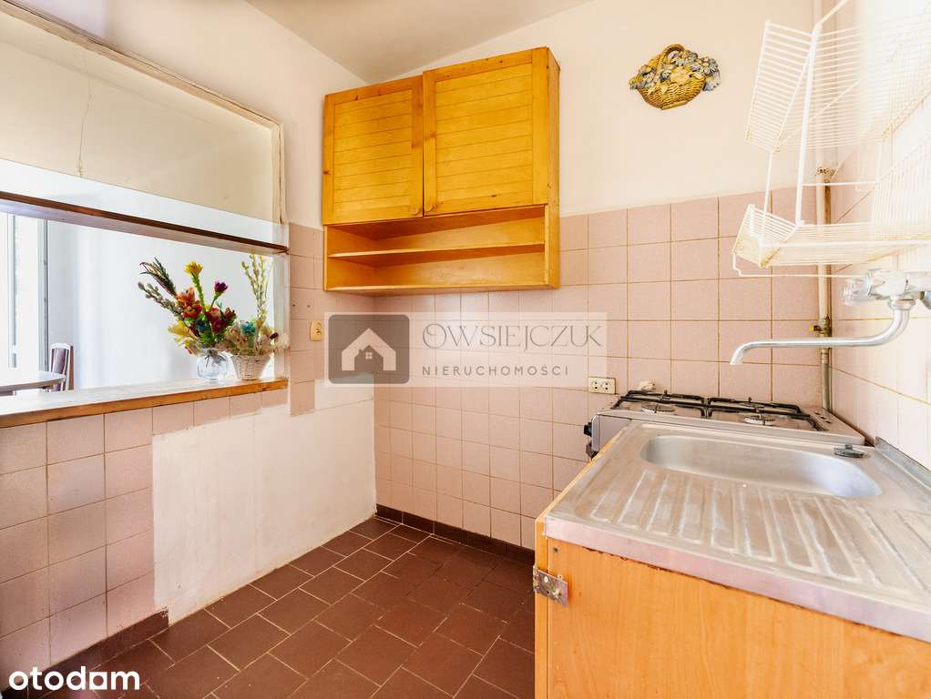 48 m², 3 pokoje, Bielany-250m od metra Wawrzyszew! - Pełny obrazek: 4/12