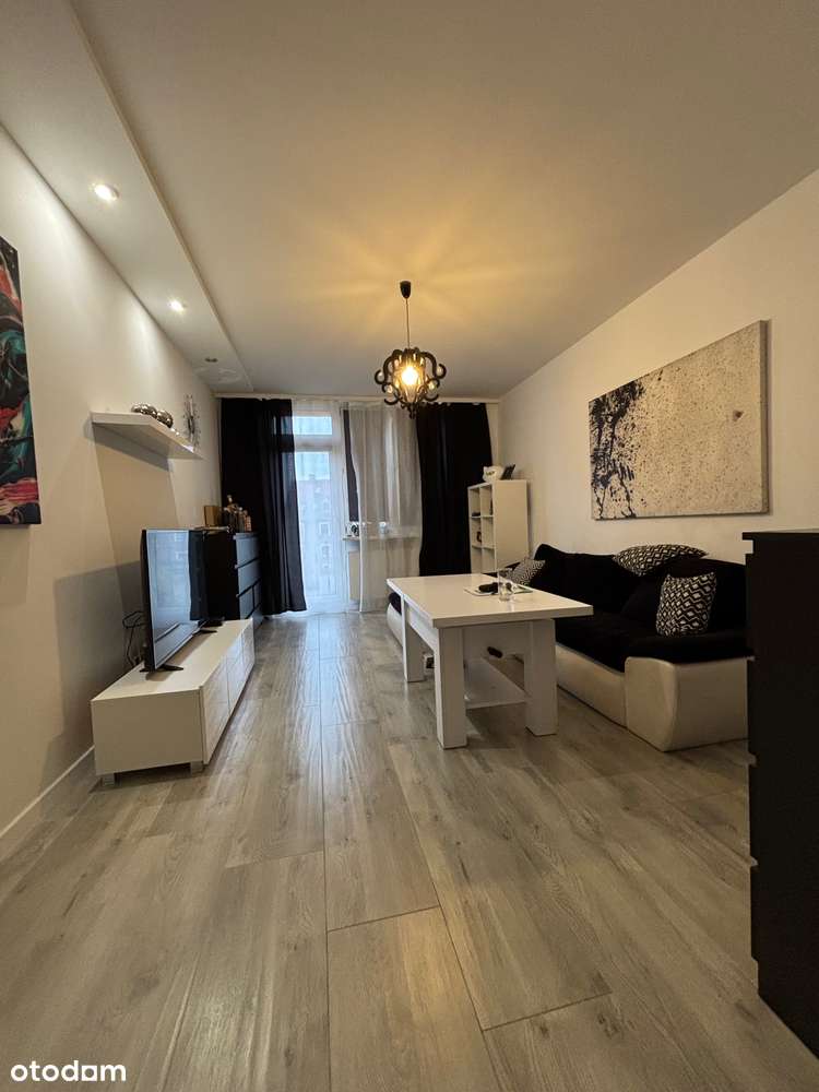 Apartament   2 pokoje w  Centrum Pszczyny !!!-1