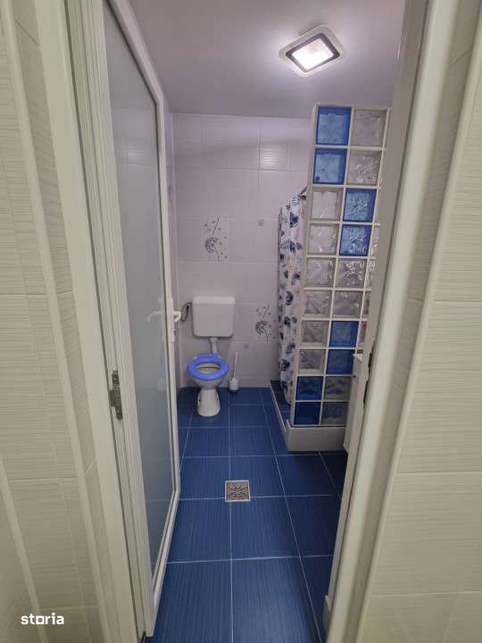 Casa individuala 4 camere - curte 447 mp – Rahova – 0% comision-8