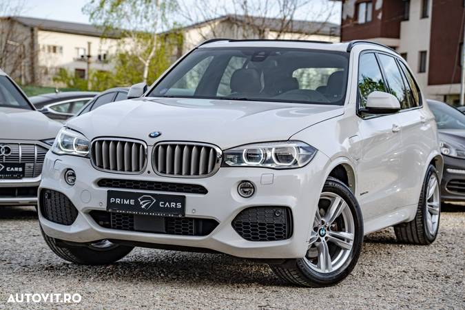 BMW X5 - 3