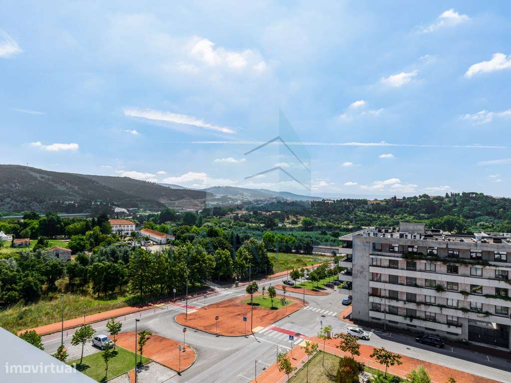 Apartamento T4 - Novo-58