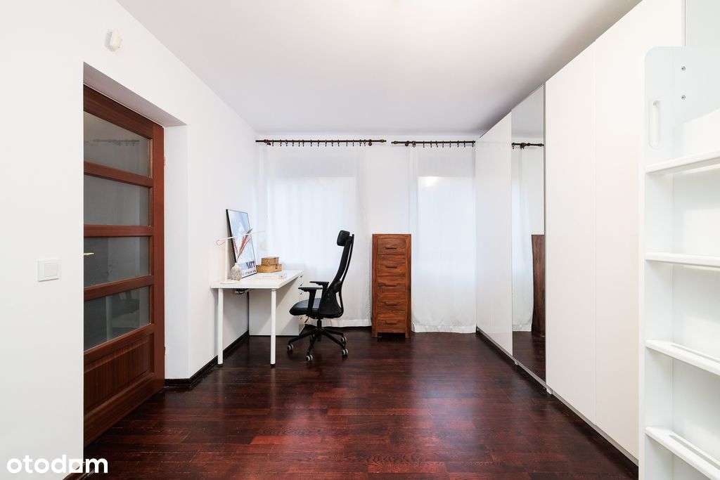 Mieszkanie z tarasem w sercu Starego Podgórza-15