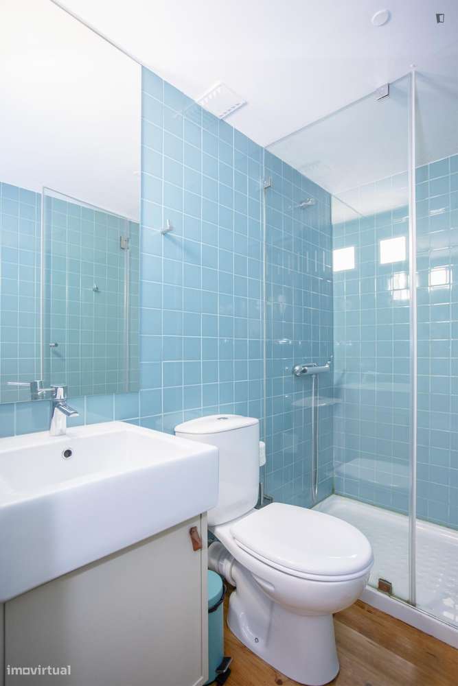 Apartamento com 3 quartos - localizado em Santo Ildefonso Porto - Grande imagem: 2/40