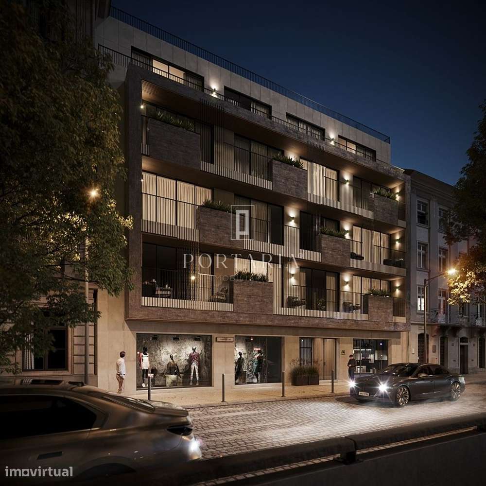 Loja no centro de Aveiro (nova) - Grande imagem: 4/20