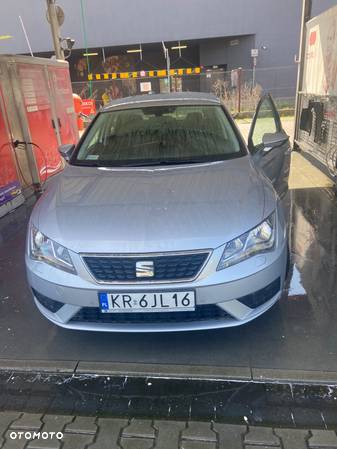 Seat Leon - 6