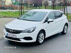 Opel Astra 1.2 Turbo Enjoy - 3