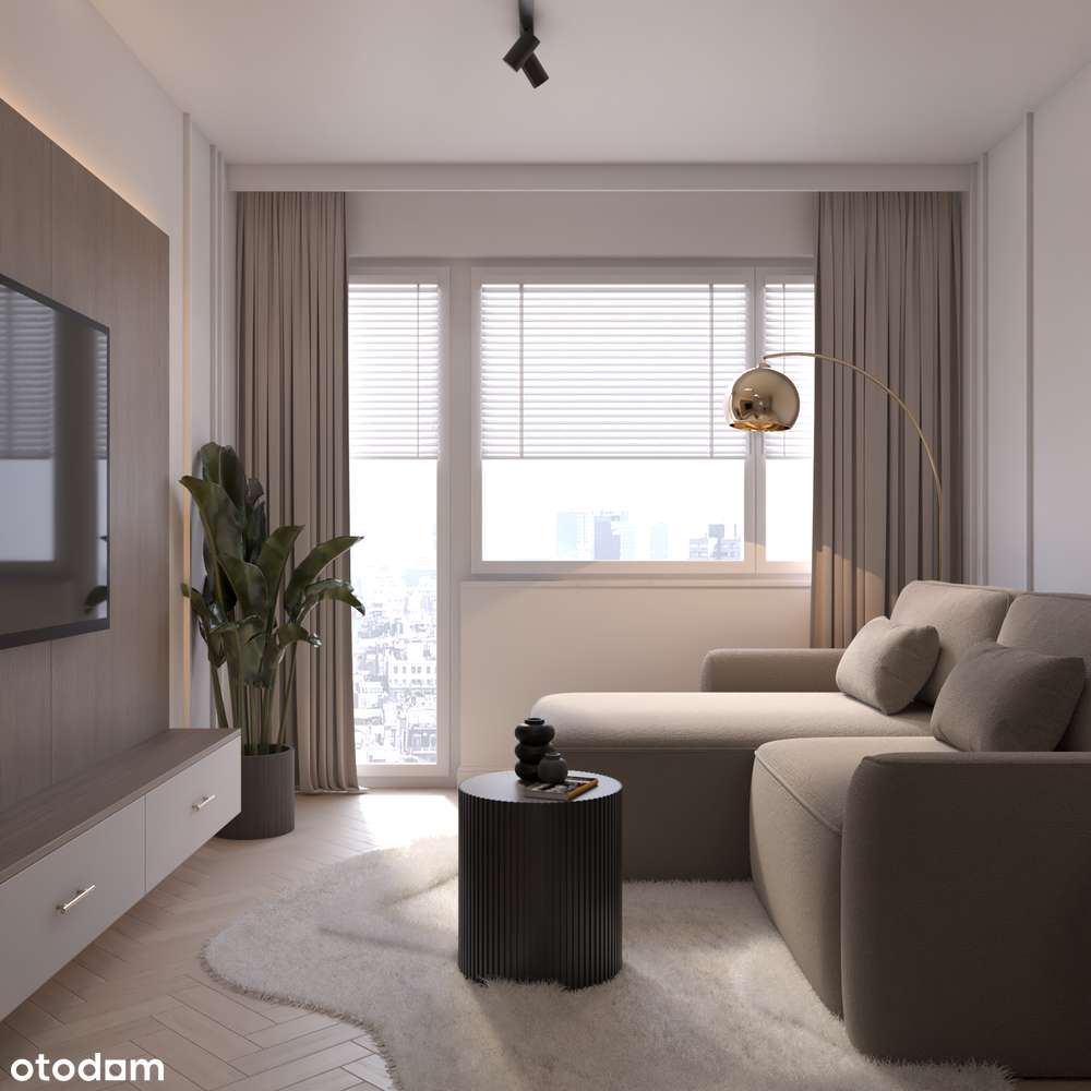 Mieszkanie, 37 m², Słupsk - Pełny obrazek: 3/13