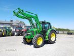 John Deere 6230 Premium 2007R Tur !!! - 3