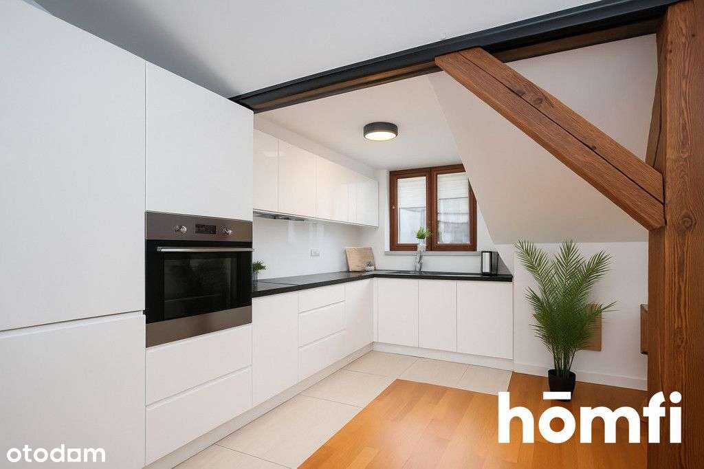 Zabytkowa perła architektury | gotowa inwestycja - Pełny obrazek: 4/20