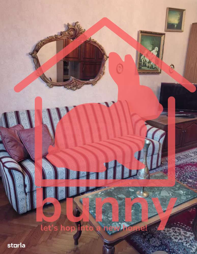 3-Rooms for Sale – Dorobanti, Sector 1 with view - Code: MT847-2