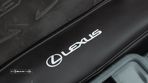Lexus ES 300h Special Edition - 22