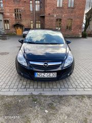 Opel Corsa 1.3 CDTI Cosmo