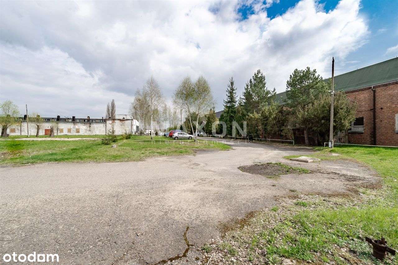 Sochaczew - Magazyn 12 452 Mkw. prąd do 40 Mw - Pełny obrazek: 4/20