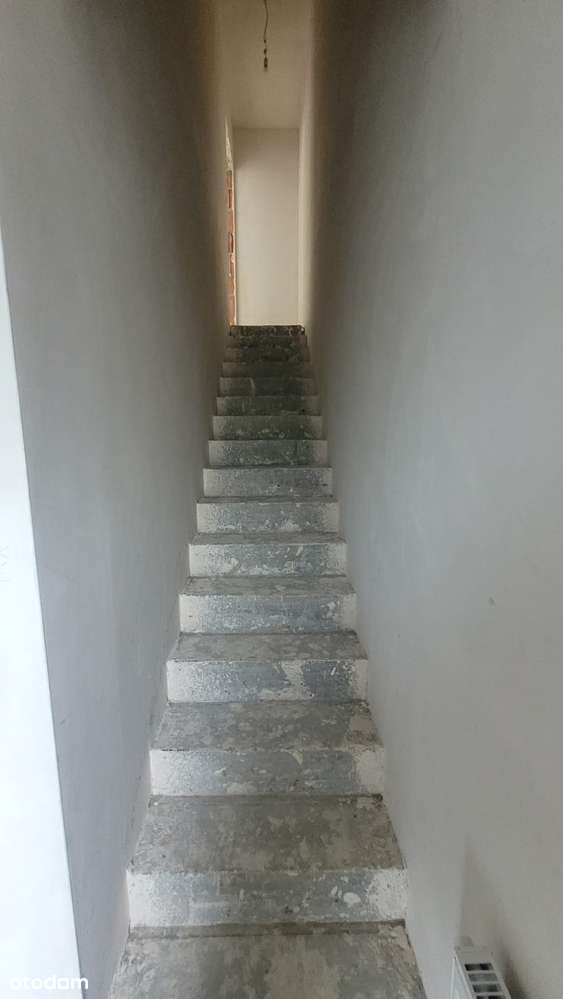 Mieszkanie 57,7m2 - 2 pokoje +balkon +poddasze 50m2 - Pełny obrazek: 2/16