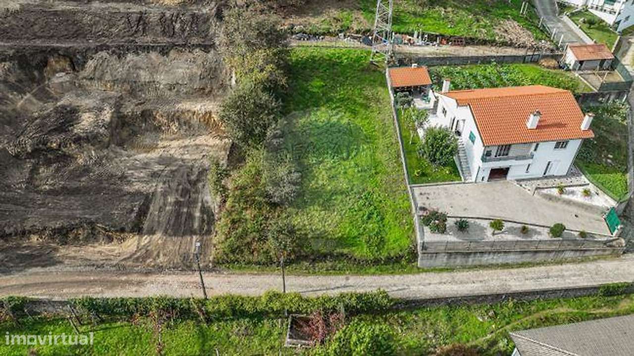 Terreno  para venda-1