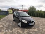 Skoda Roomster 1.9 TDI Style PLUS EDITION - 9