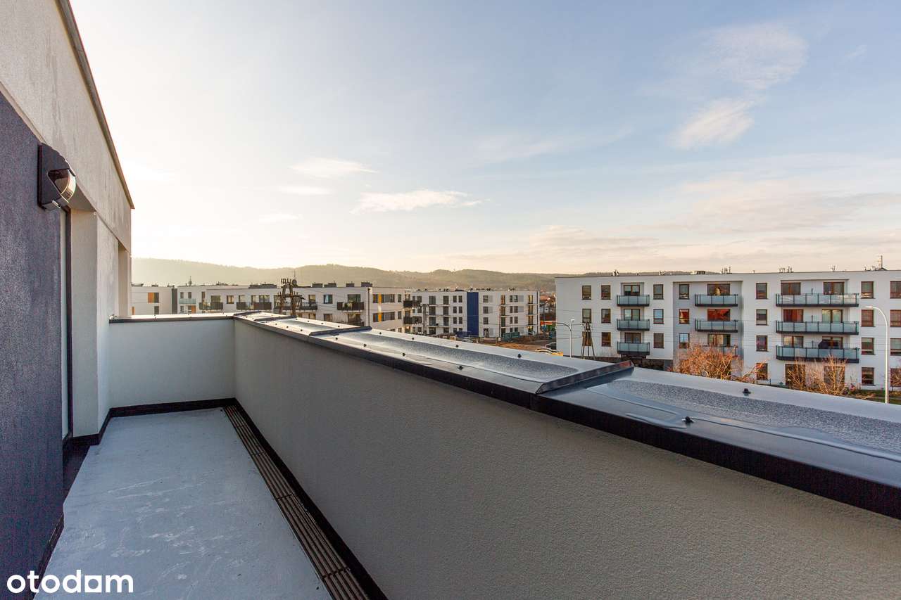 MIESZKANIE RUMIA TYSIĄCLECIA 103m2 LOFT-7