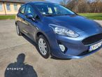 Ford Fiesta 1.1 S&S COOL&CONNECT - 7