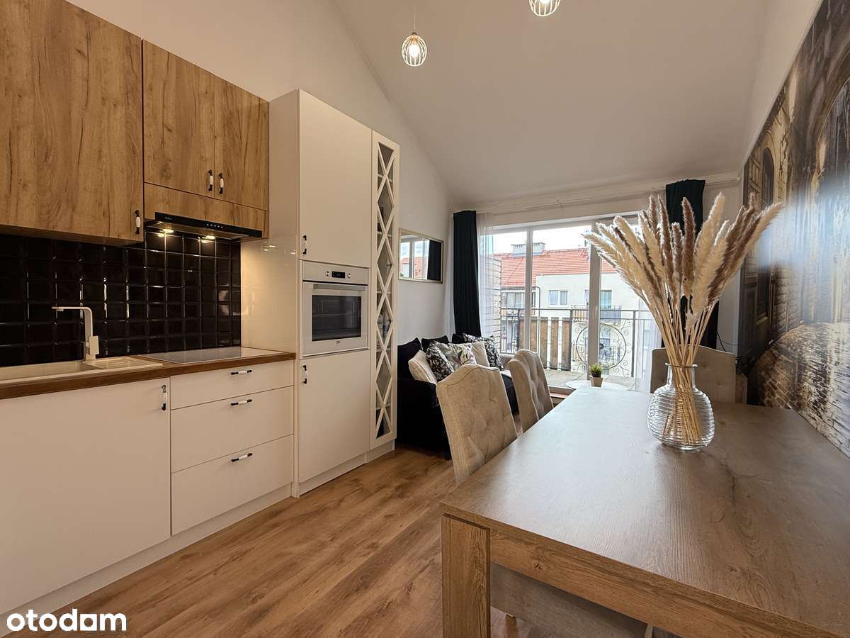 2019r. - Mała Toskania - DWA TARASY, ANTRESOLA,-1