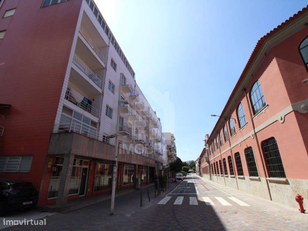 VENDA | APARTAMENTO T2+1 | S. VÍTOR | BRAGA-3