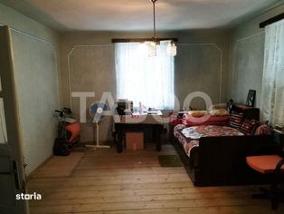 Apartament la casa de vanzare 3 camere in Sibiu zona Lazaret