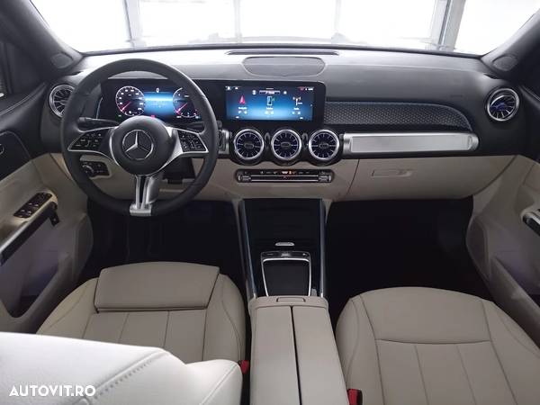 Mercedes-Benz GLB 220 d 4Matic 8G-DCT Progressive Advanced - 22