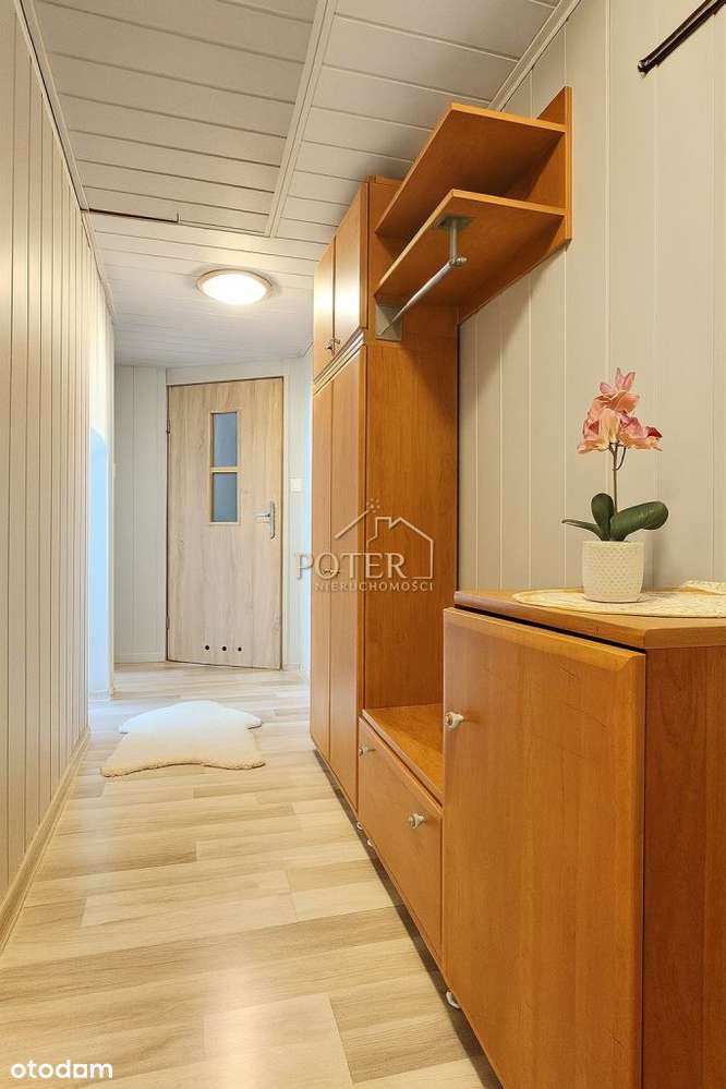 2 pok + antresola | Rozkład - blisko Pkp i Rynku !-13