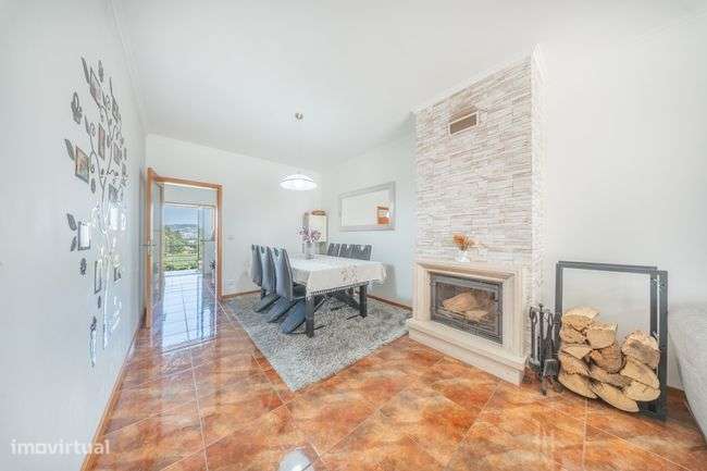 Moradia, 169 m², Oliveira (Santa Maria)-8