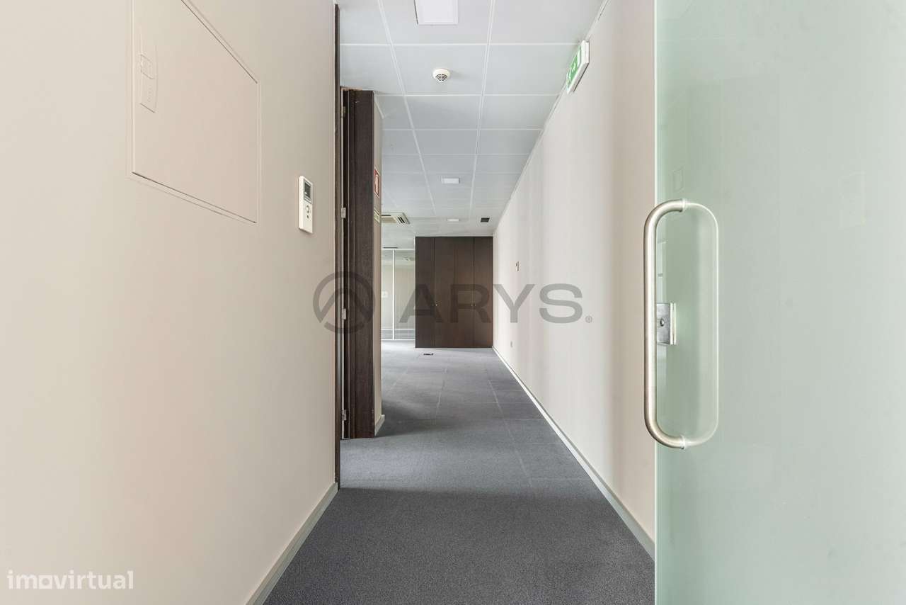 Escritório para arrendamento - Parque Industrial de Celeirós, Braga - Grande imagem: 4/16