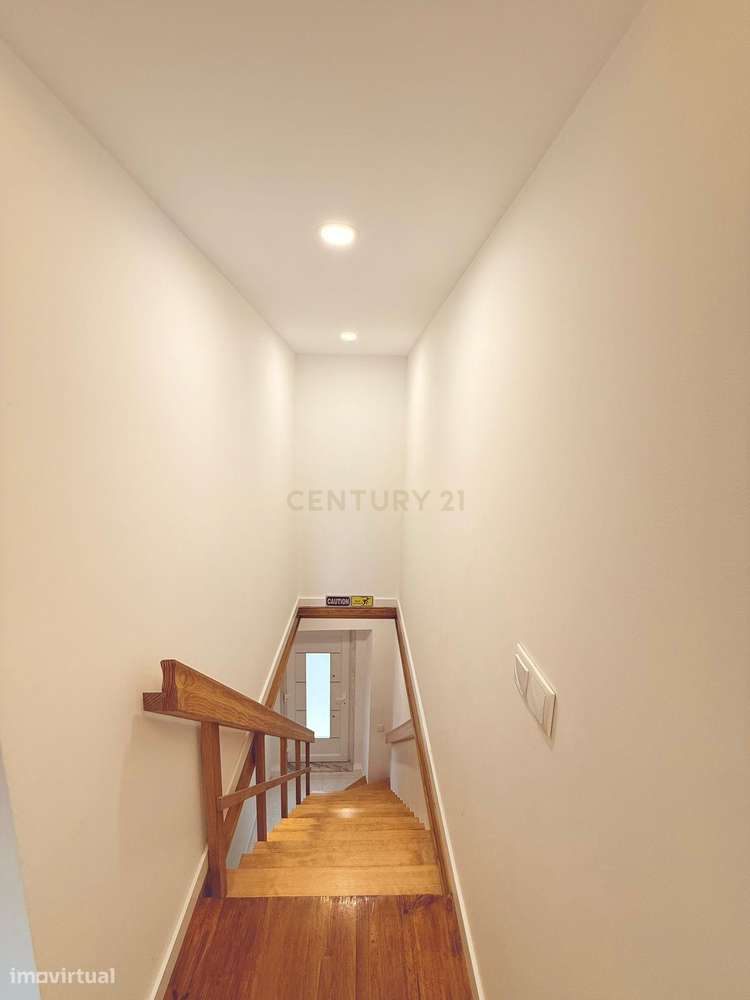 Moradia T4 I Bombarral-5