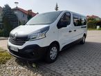 Renault Trafic Grand SpaceClass 1.6 dCi - 1
