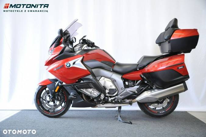 BMW K - 3