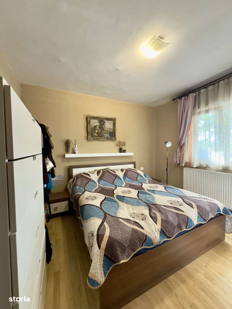 Lipovei, DECOMANDAT, Centrala proprie - Imagine principală: 5/13