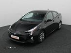 Toyota Prius Hybrid Comfort - 3