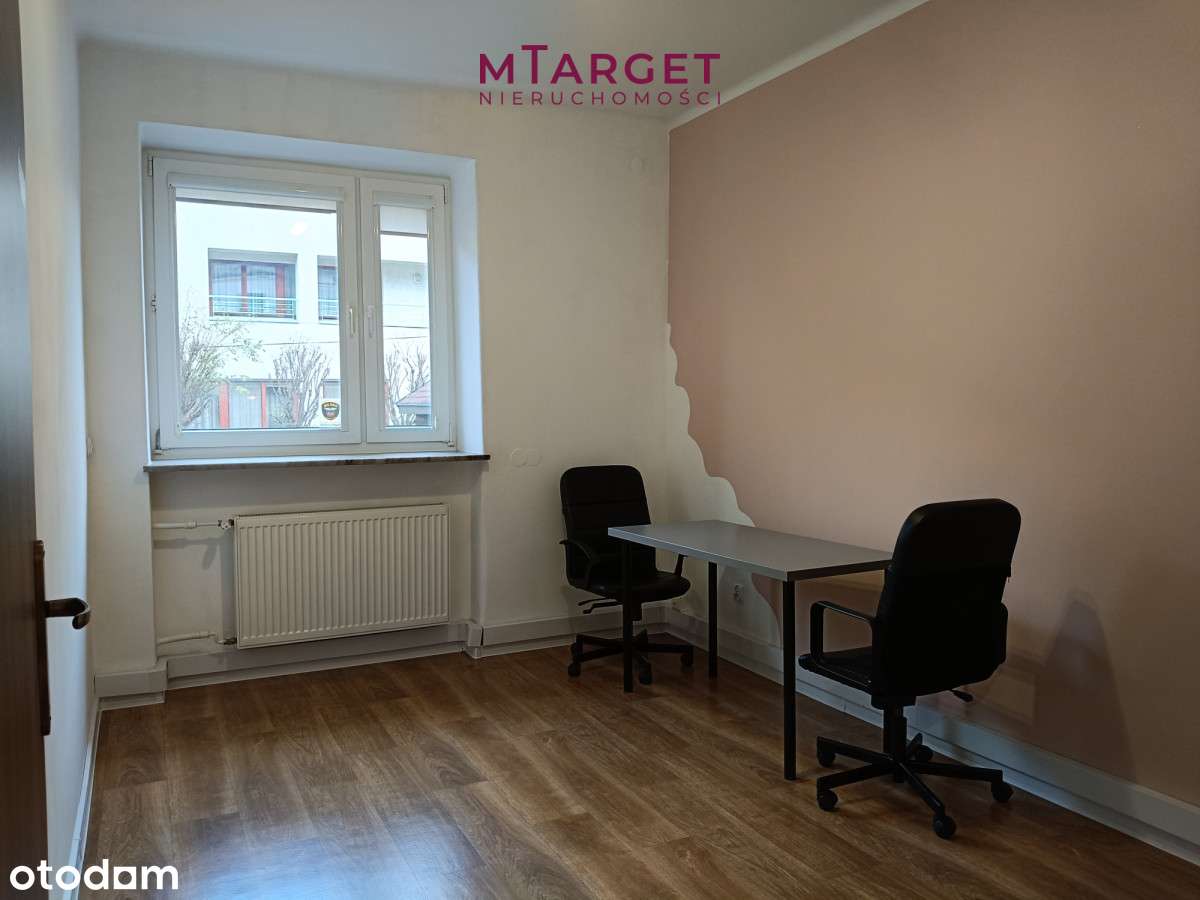 2 poziomowe Mokotów blisko metra!-14