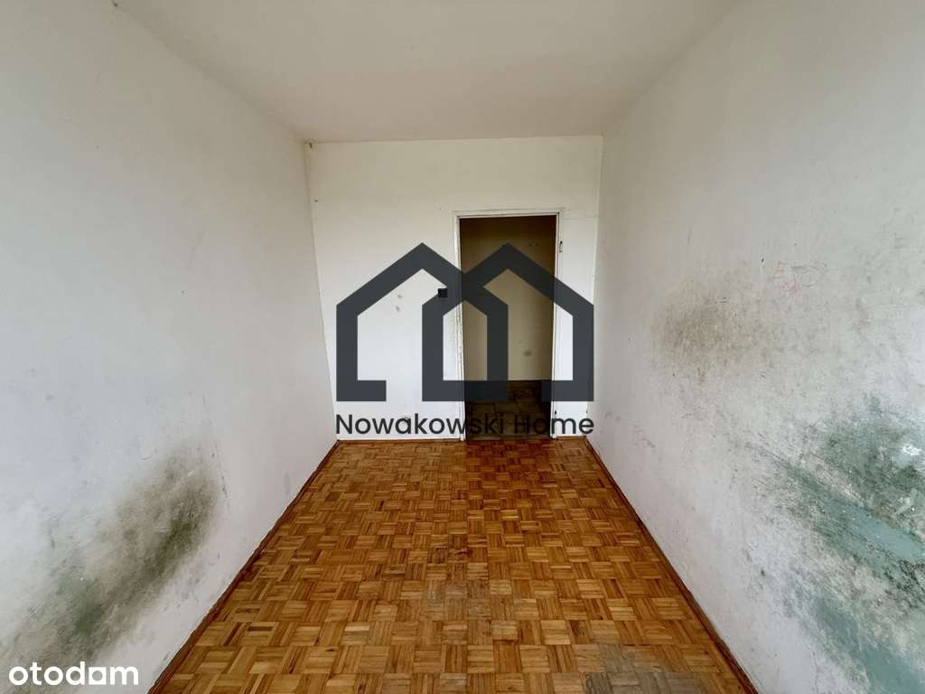 Chopina, 4 pokoje, 3 piętro-5