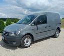 Volkswagen Caddy 2.0 TDI - 3