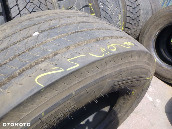 385/55r22.5 Pirelli FH01 II - 2