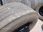 385/55r22.5 Pirelli FH01 II - 2