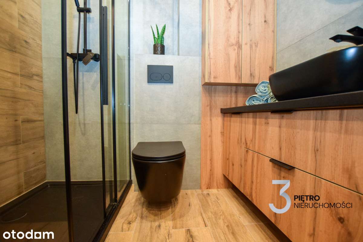 Po generalnym remoncie! Klimatyzowane!-11