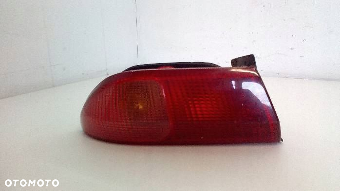 Lampa lewa tylna Alfa Romeo 156 - 8